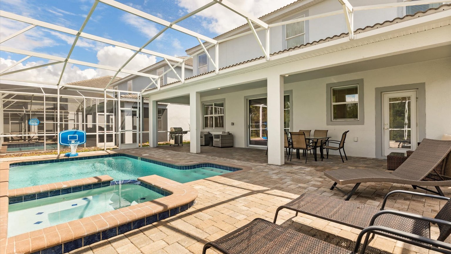 Four Corners Vacation Rental