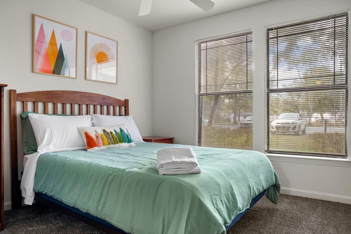 Lutz Vacation Rental