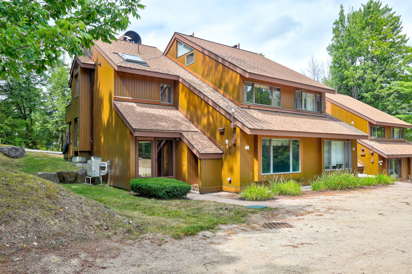 Bartlett Vacation Rental