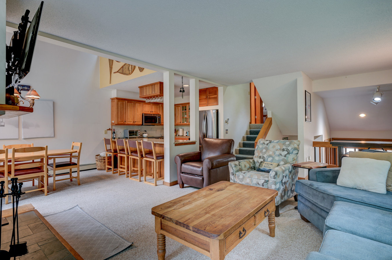 Bartlett Vacation Rental