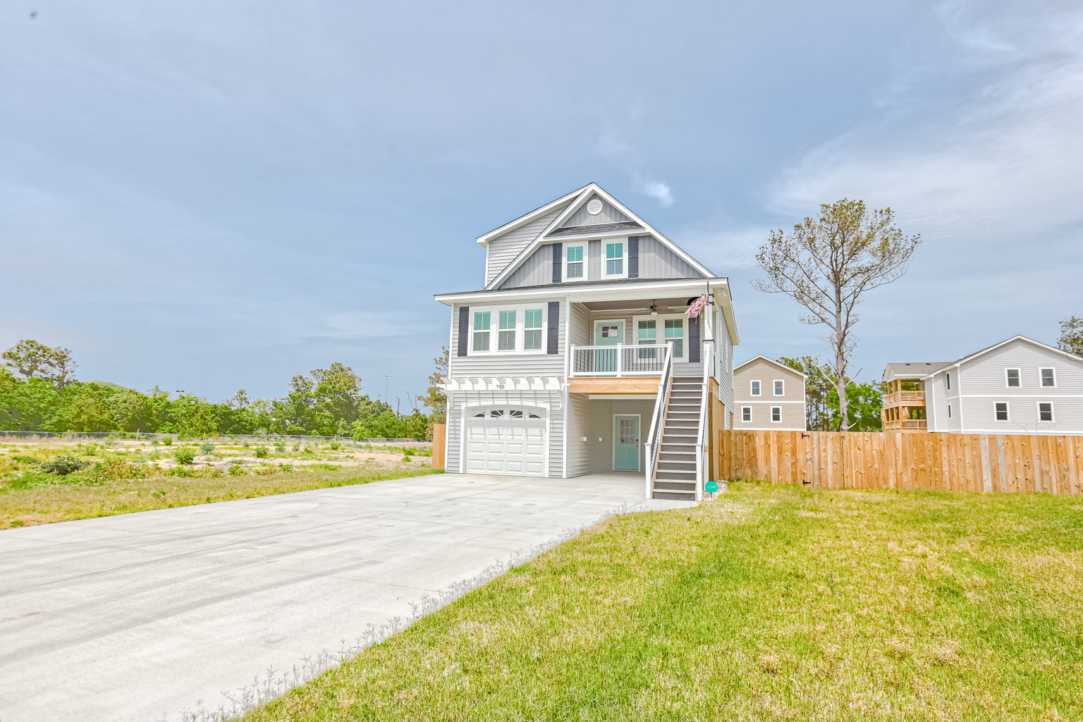Kill Devil Hills Vacation Rental