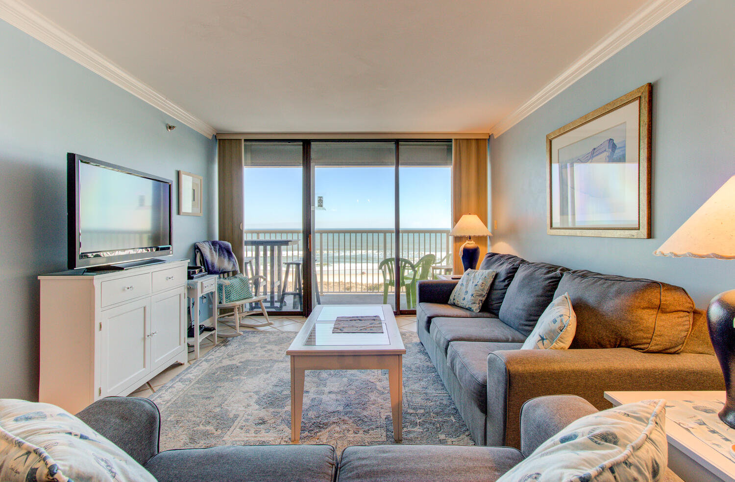 Carolina Beach Vacation Rental