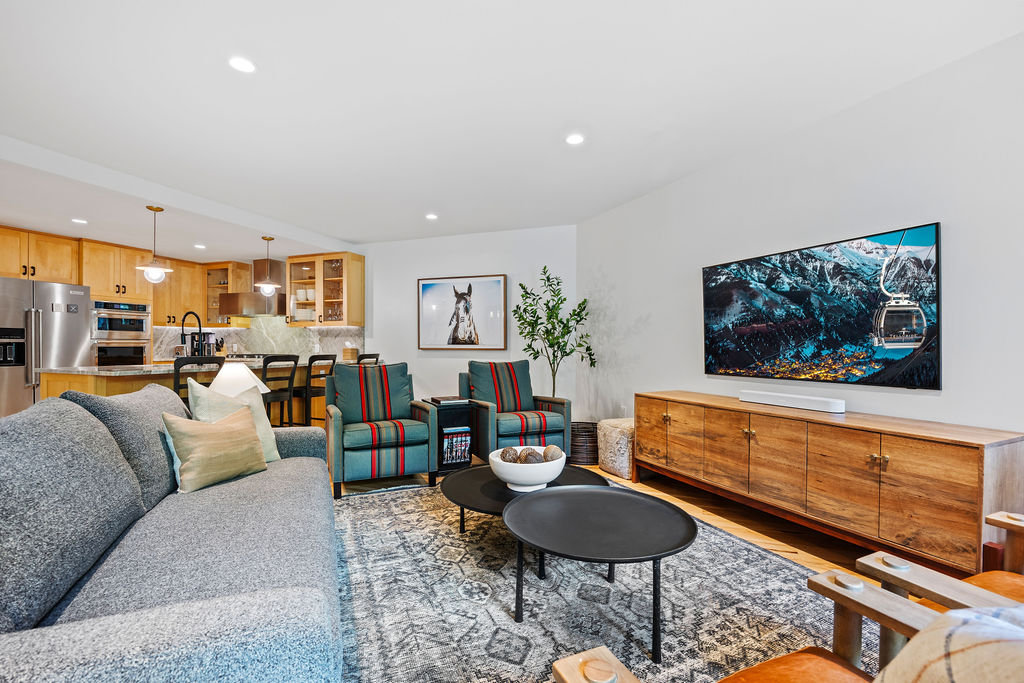 Telluride Vacation Rental