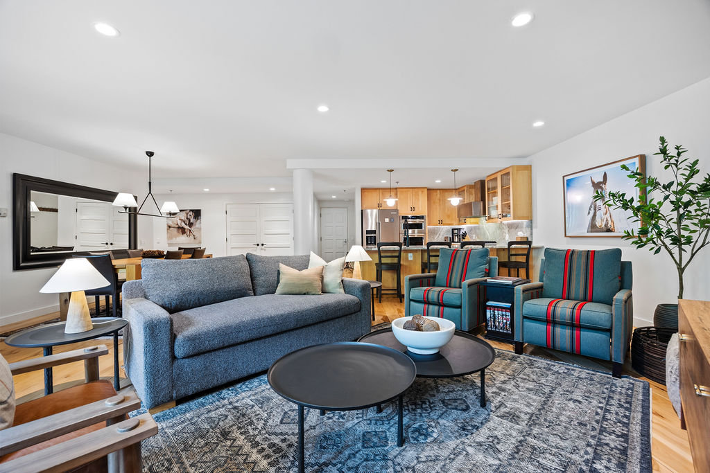 Telluride Vacation Rental