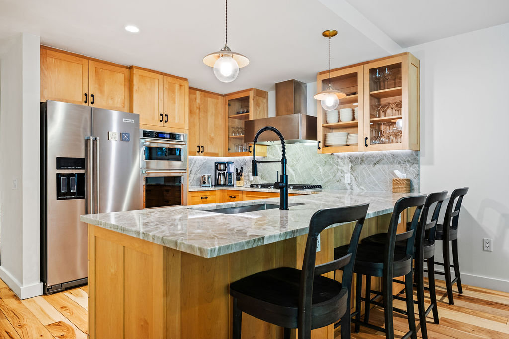 Telluride Vacation Rental