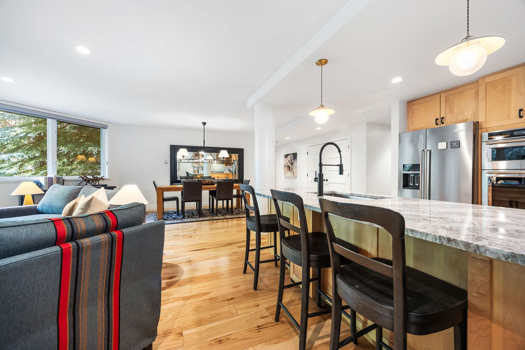 Telluride Vacation Rental