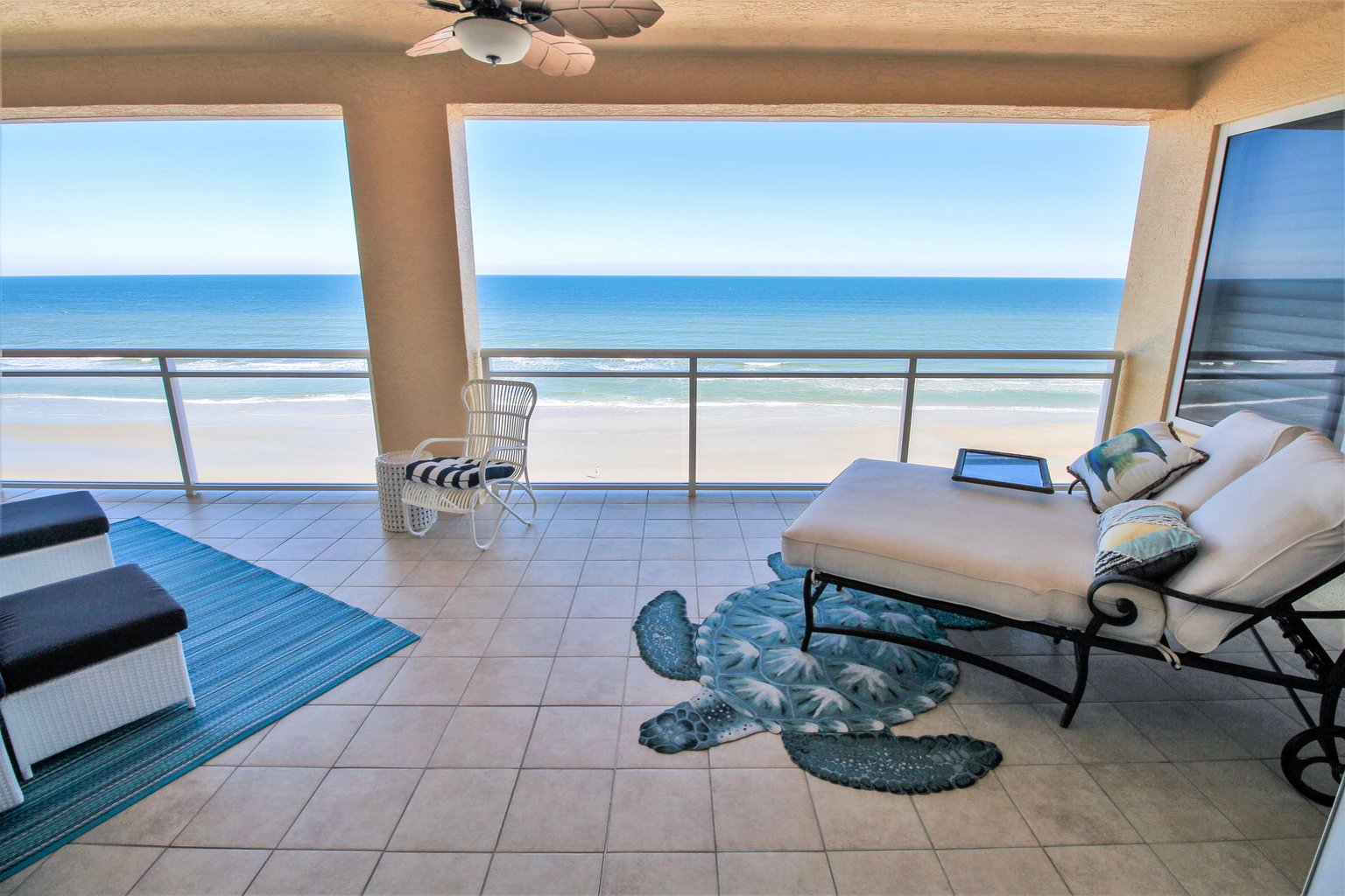 New Smyrna Beach Vacation Rental