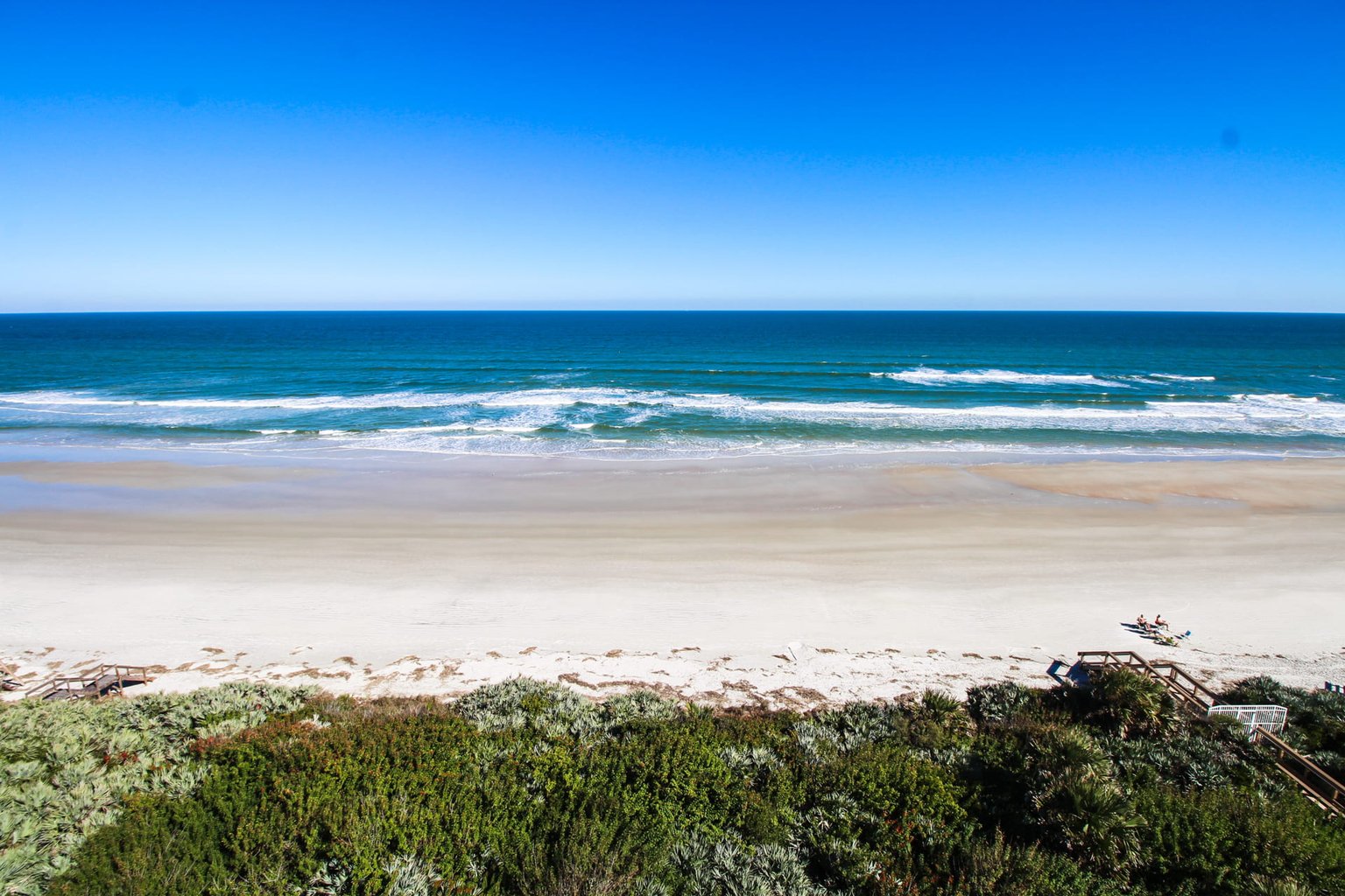 New Smyrna Beach Vacation Rental