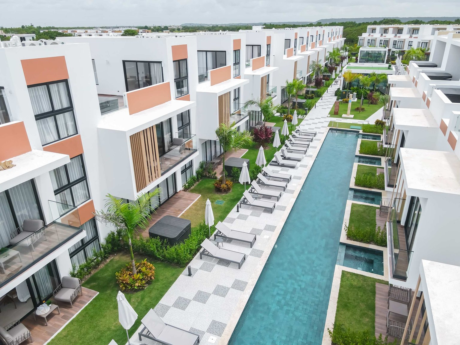 Punta Cana Vacation Rental