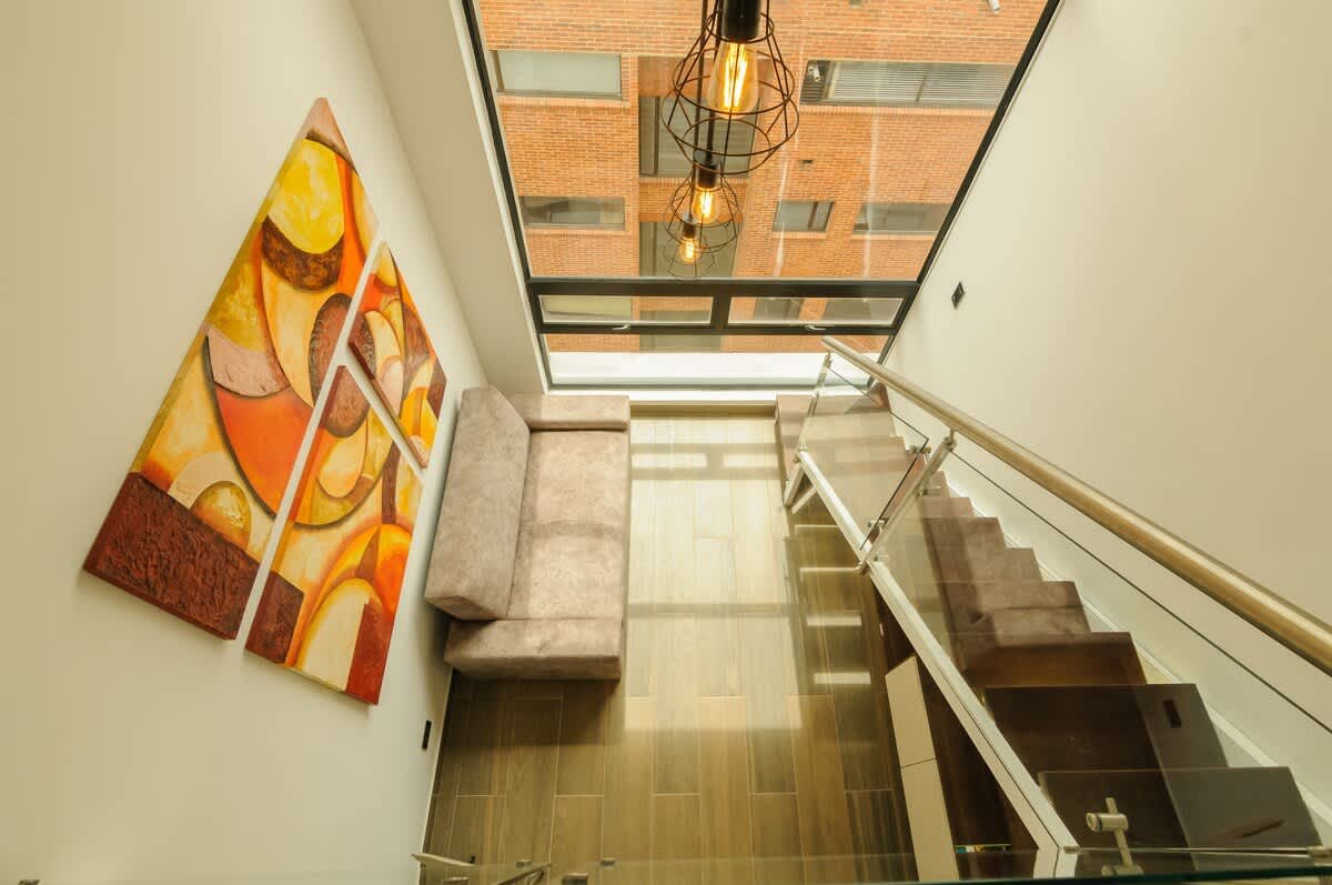 Bogotá Vacation Rental