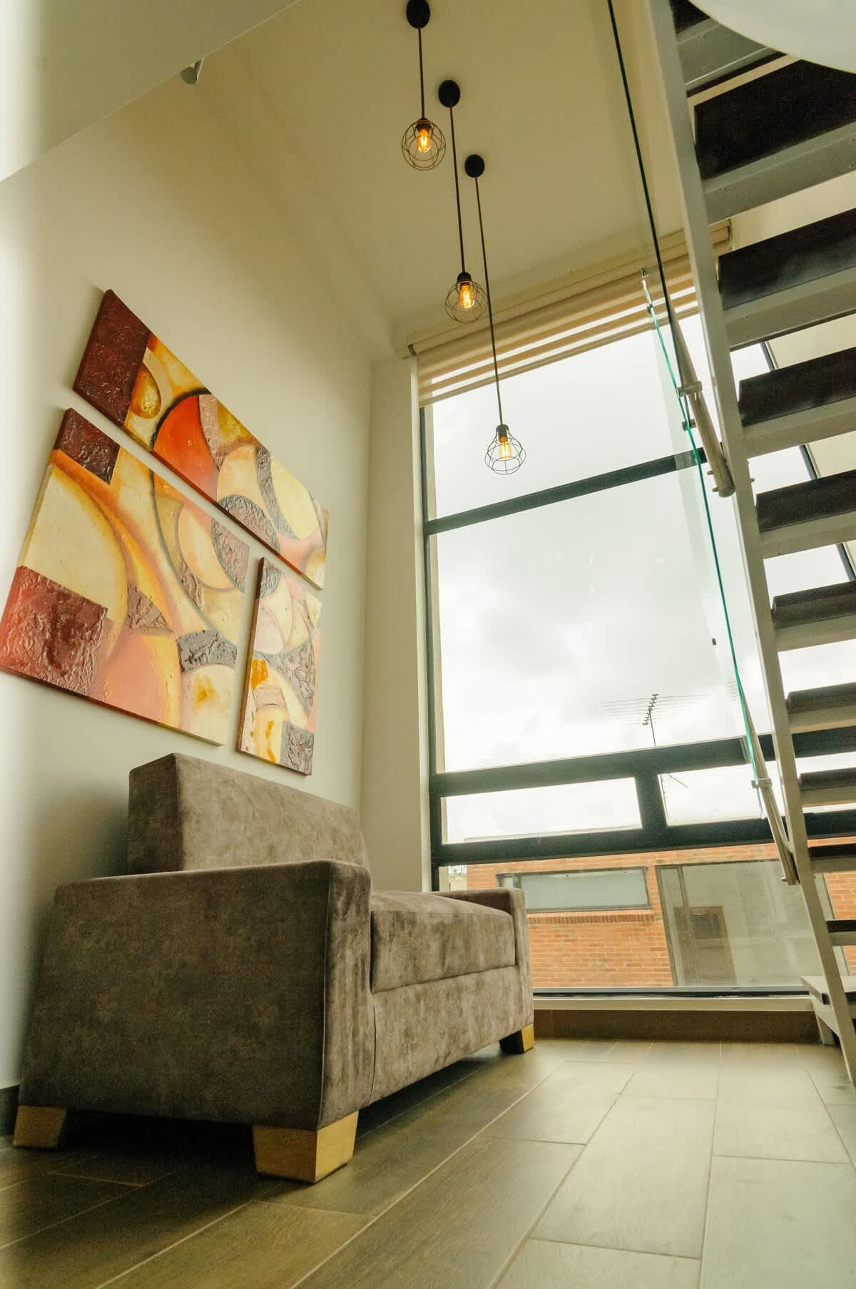 Bogotá Vacation Rental