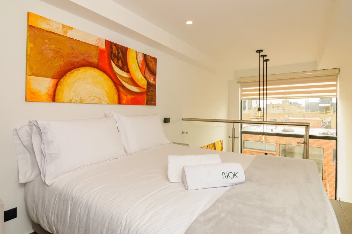 Bogotá Vacation Rental