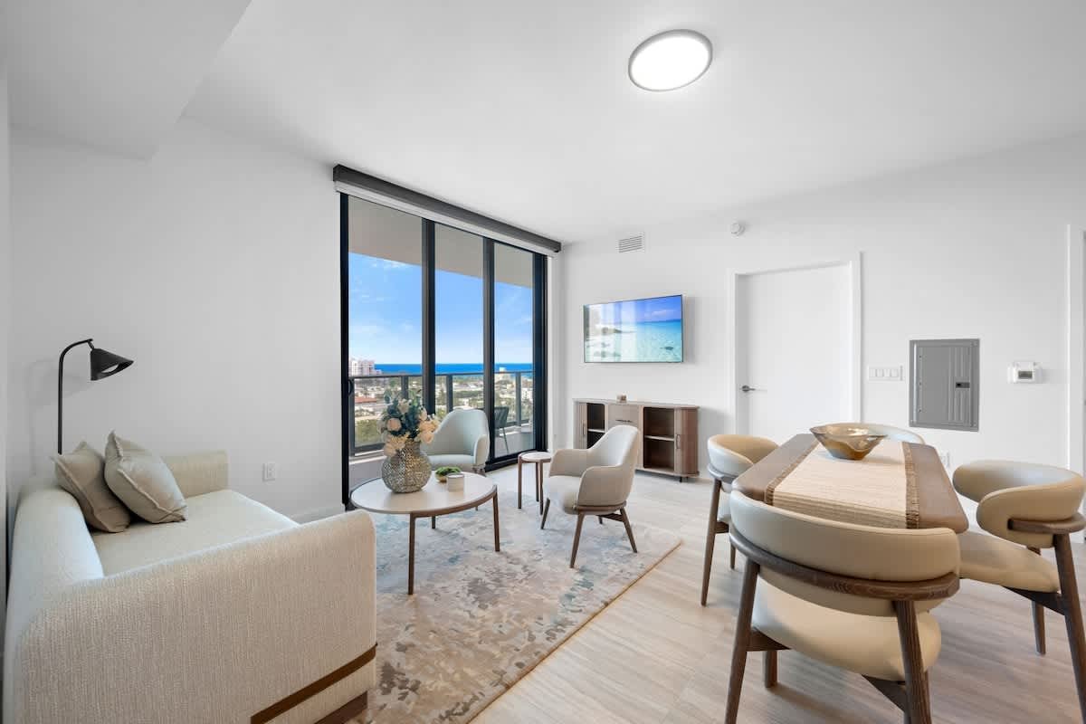 Miami beach Vacation Rental