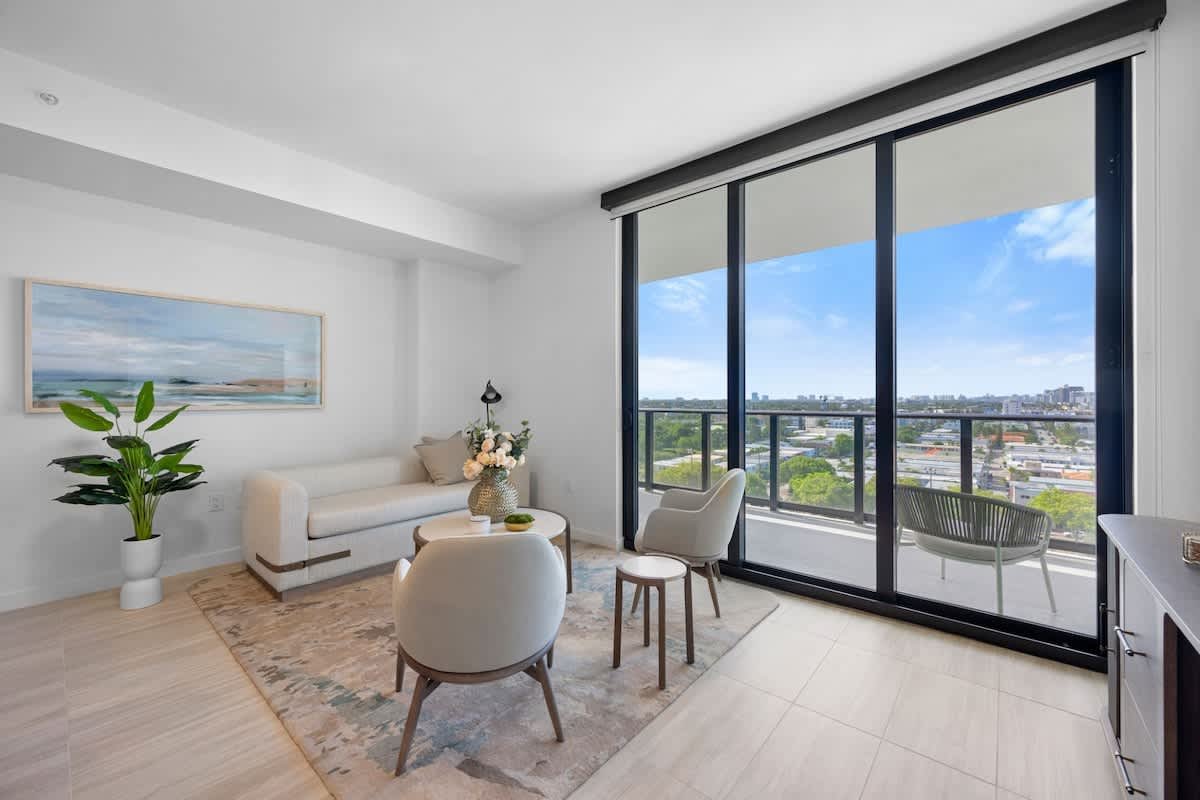 Miami beach Vacation Rental