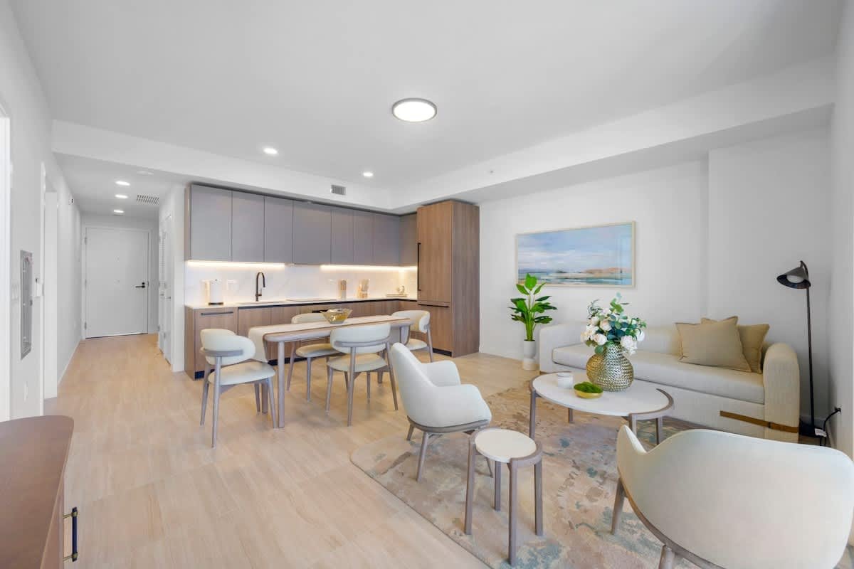 Miami beach Vacation Rental