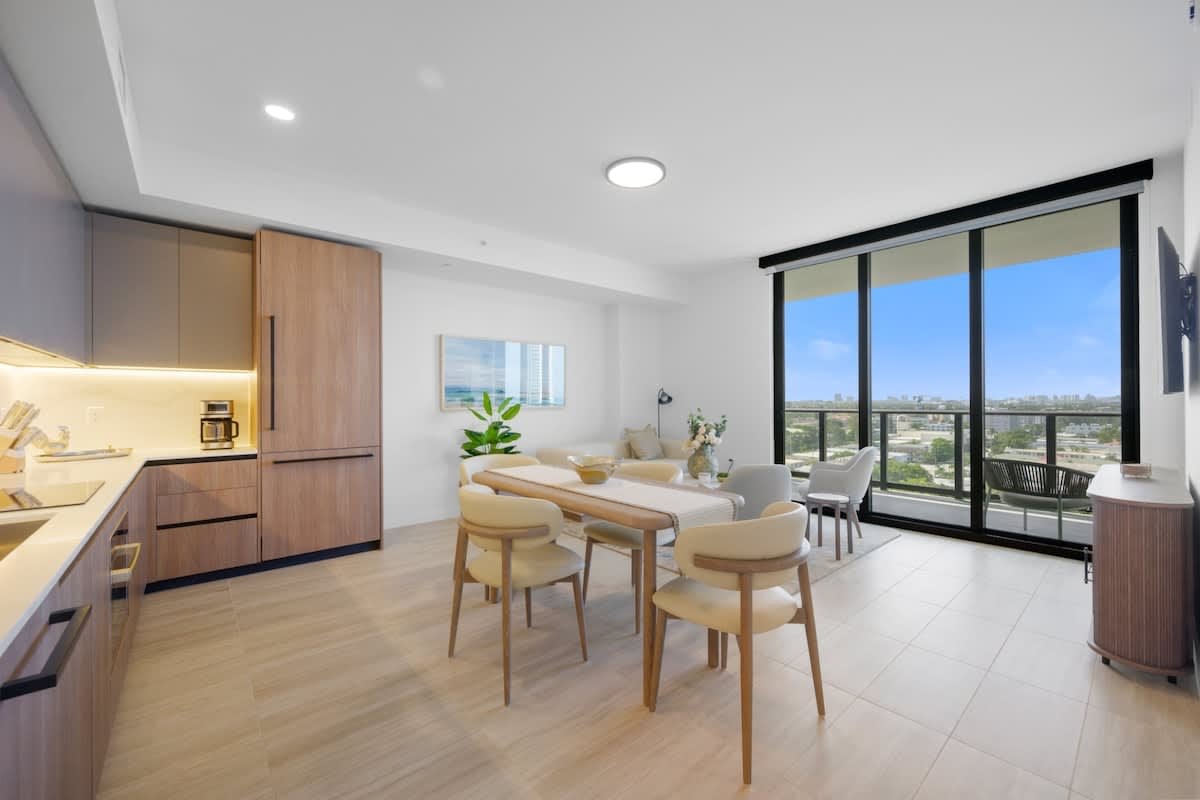 Miami beach Vacation Rental