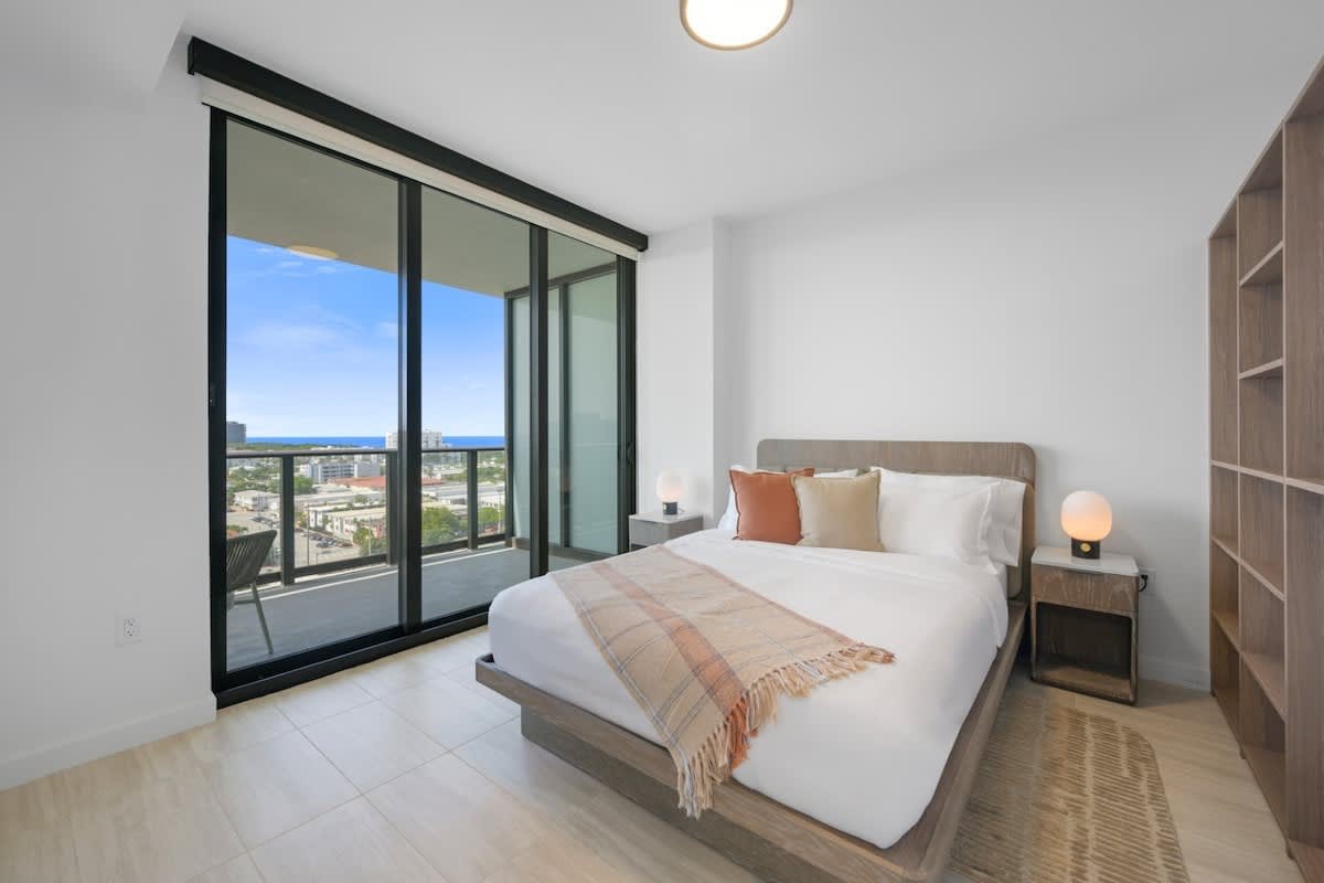 Miami beach Vacation Rental