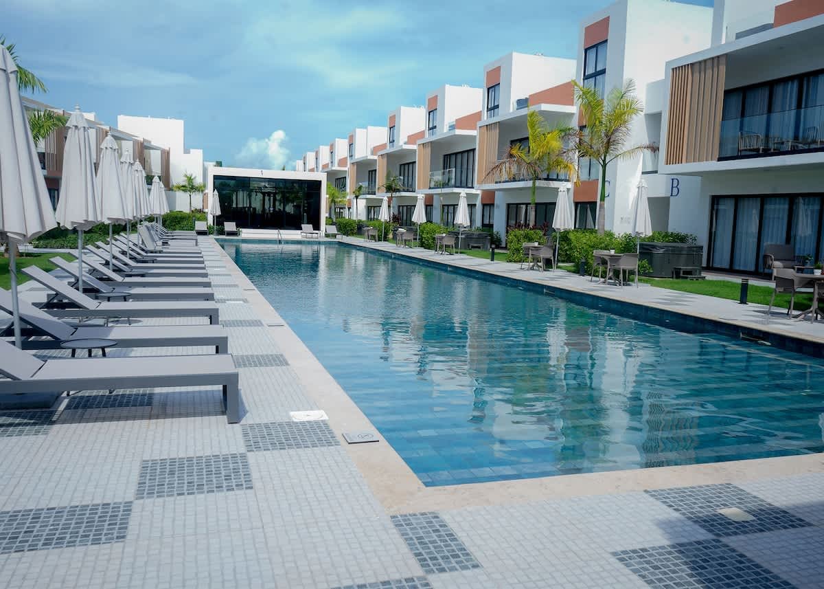 Punta Cana Vacation Rental