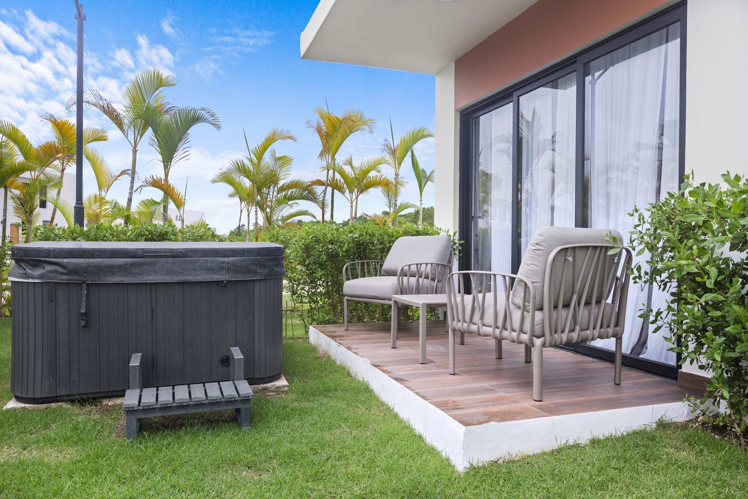 Punta Cana Vacation Rental