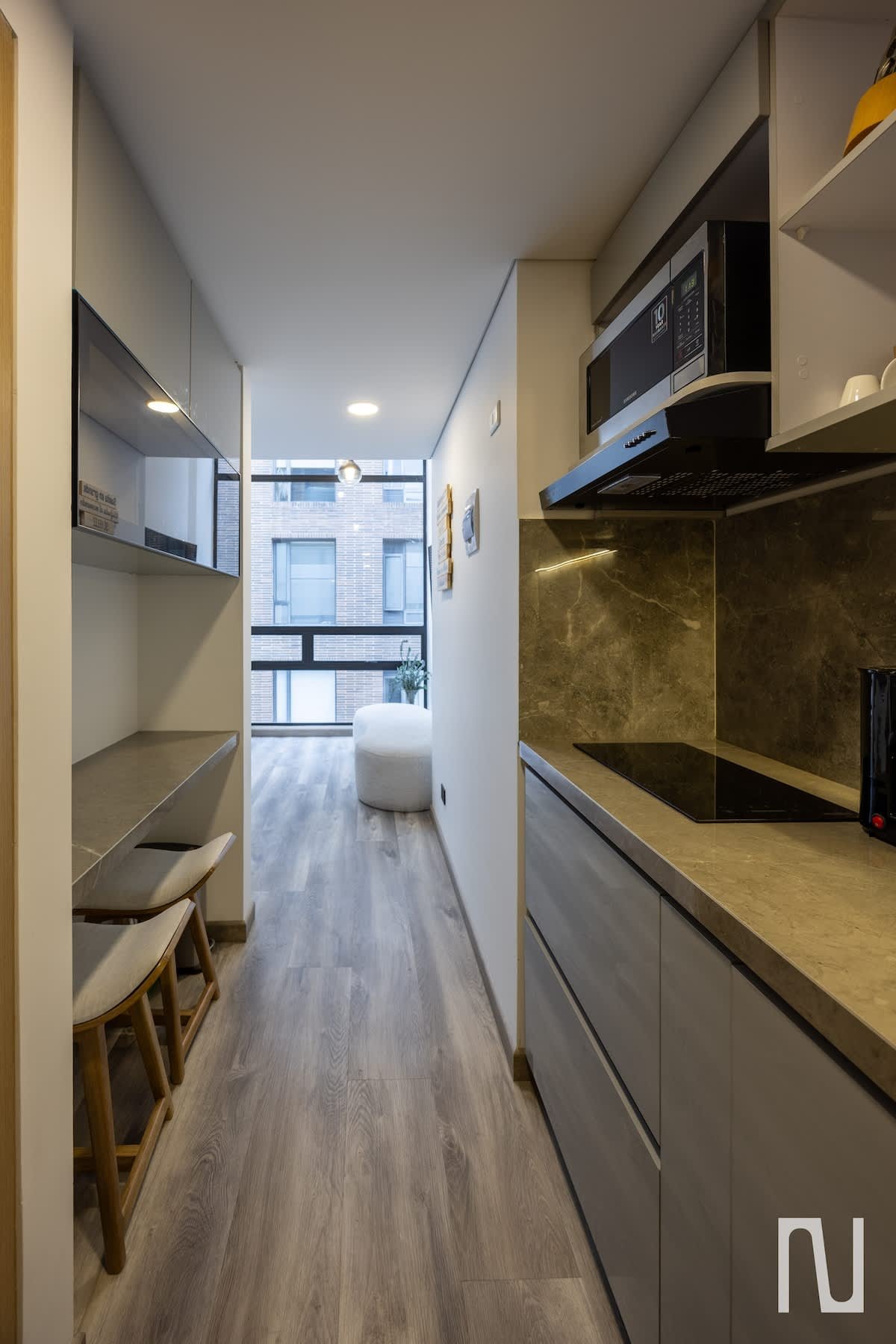 Bogota Vacation Rental