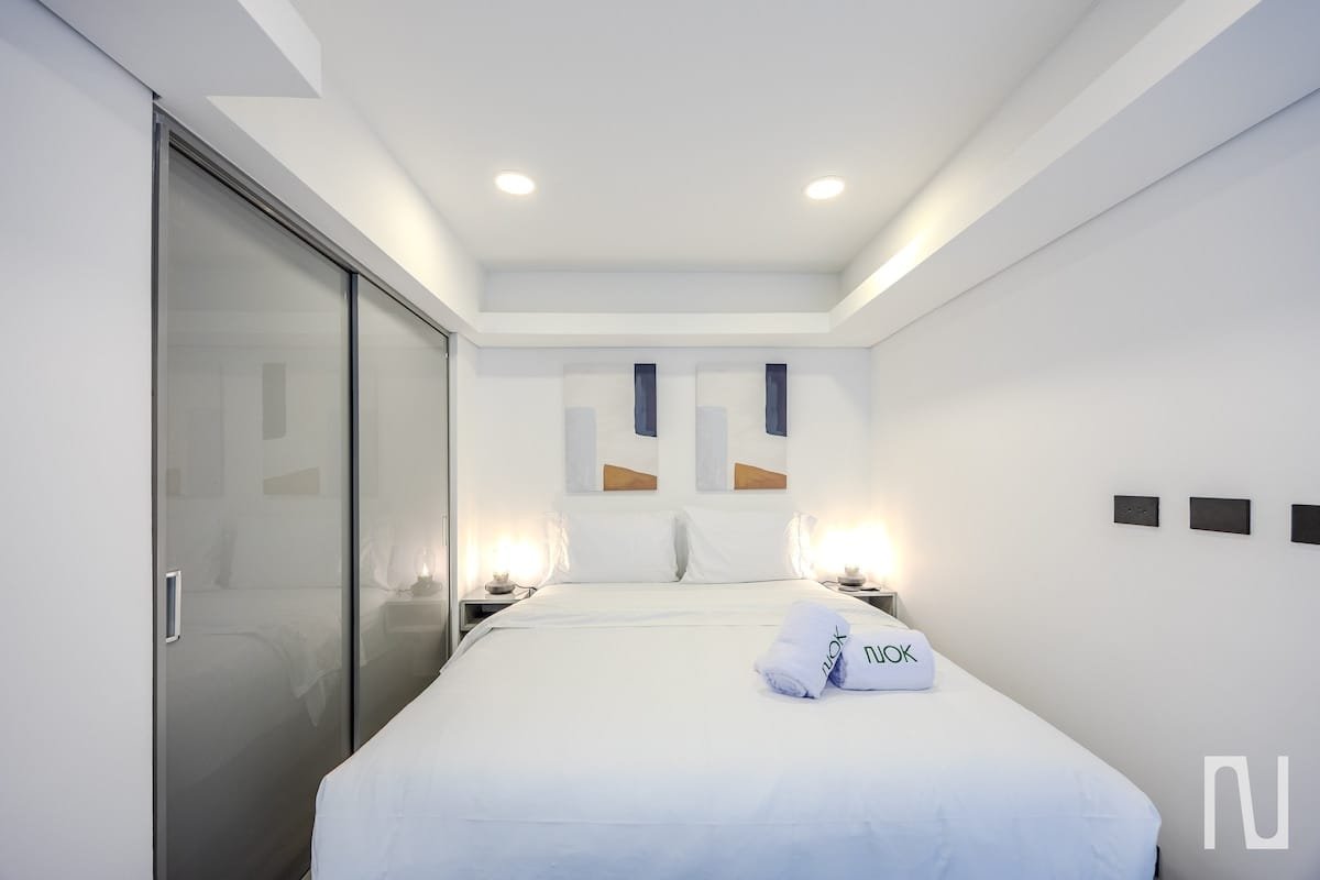 Bogota Vacation Rental