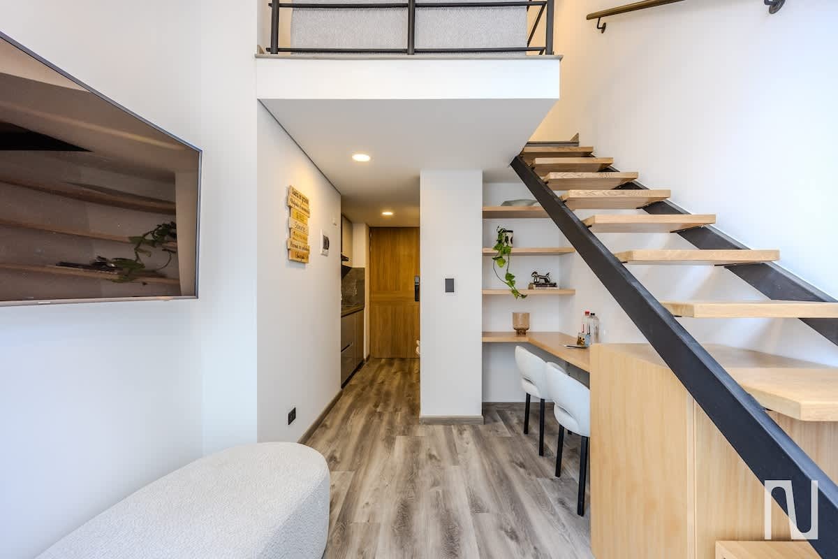 Bogota Vacation Rental