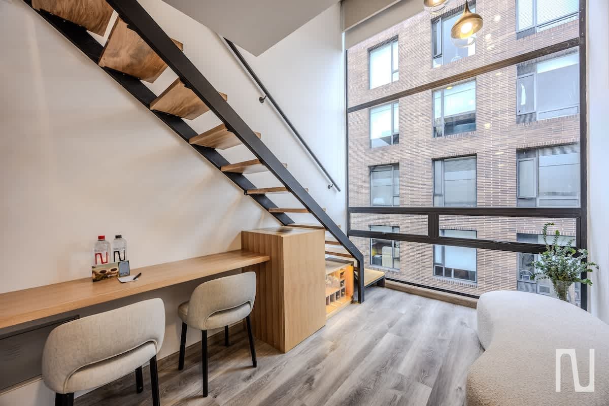 Bogota Vacation Rental
