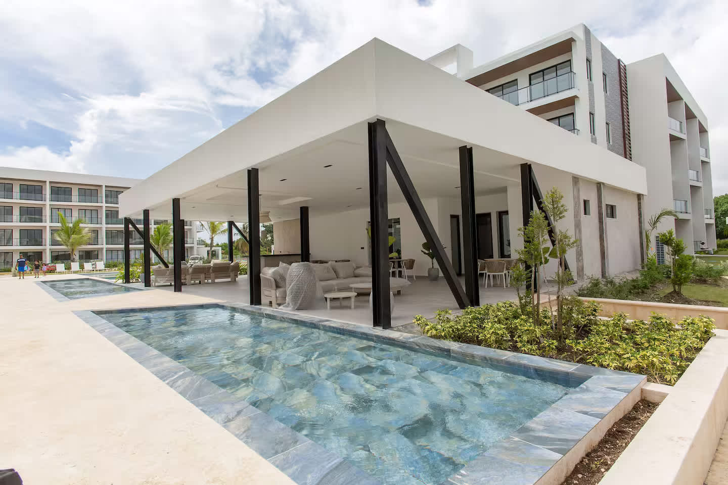 Punta Cana Vacation Rental