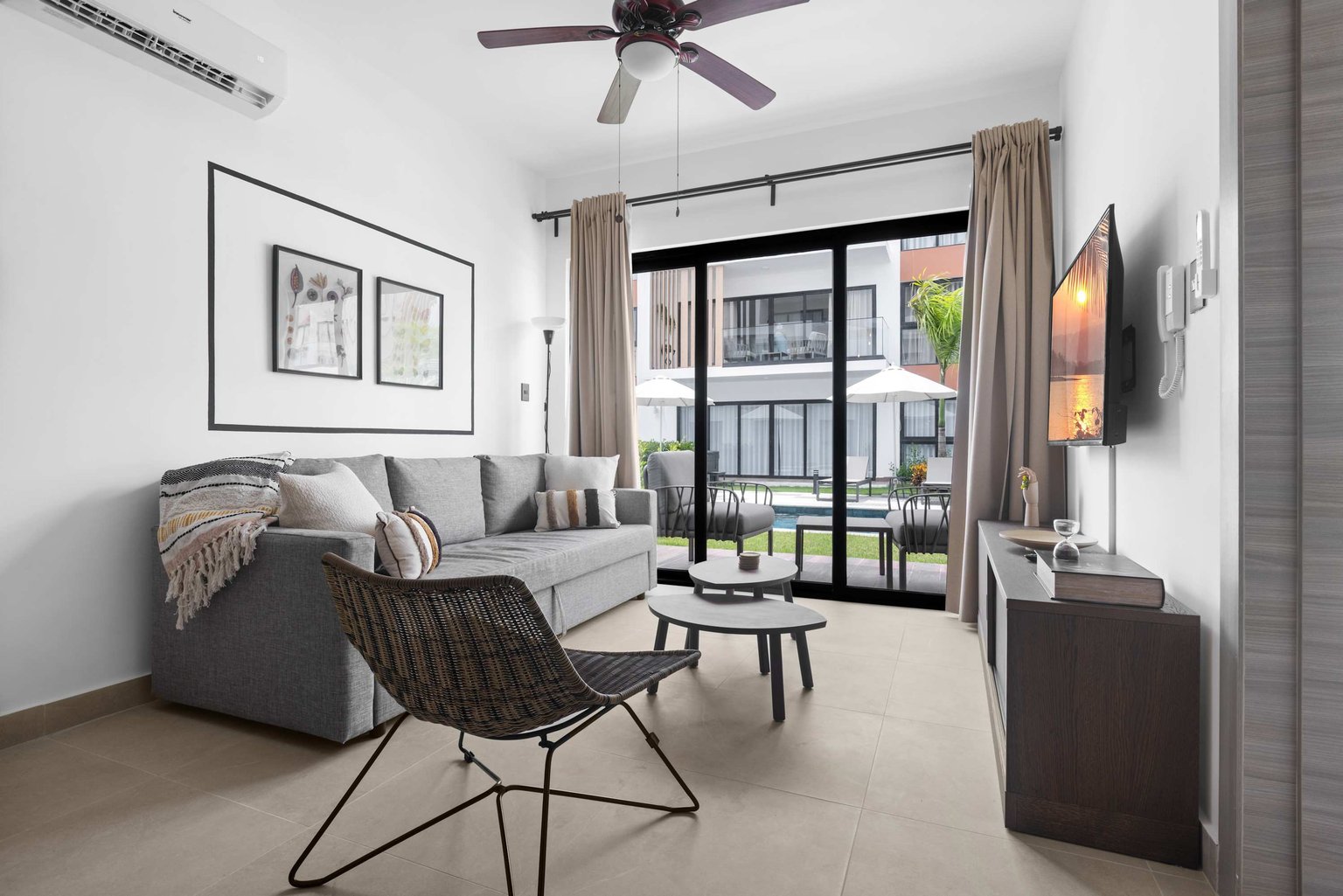 Punta Cana Vacation Rental