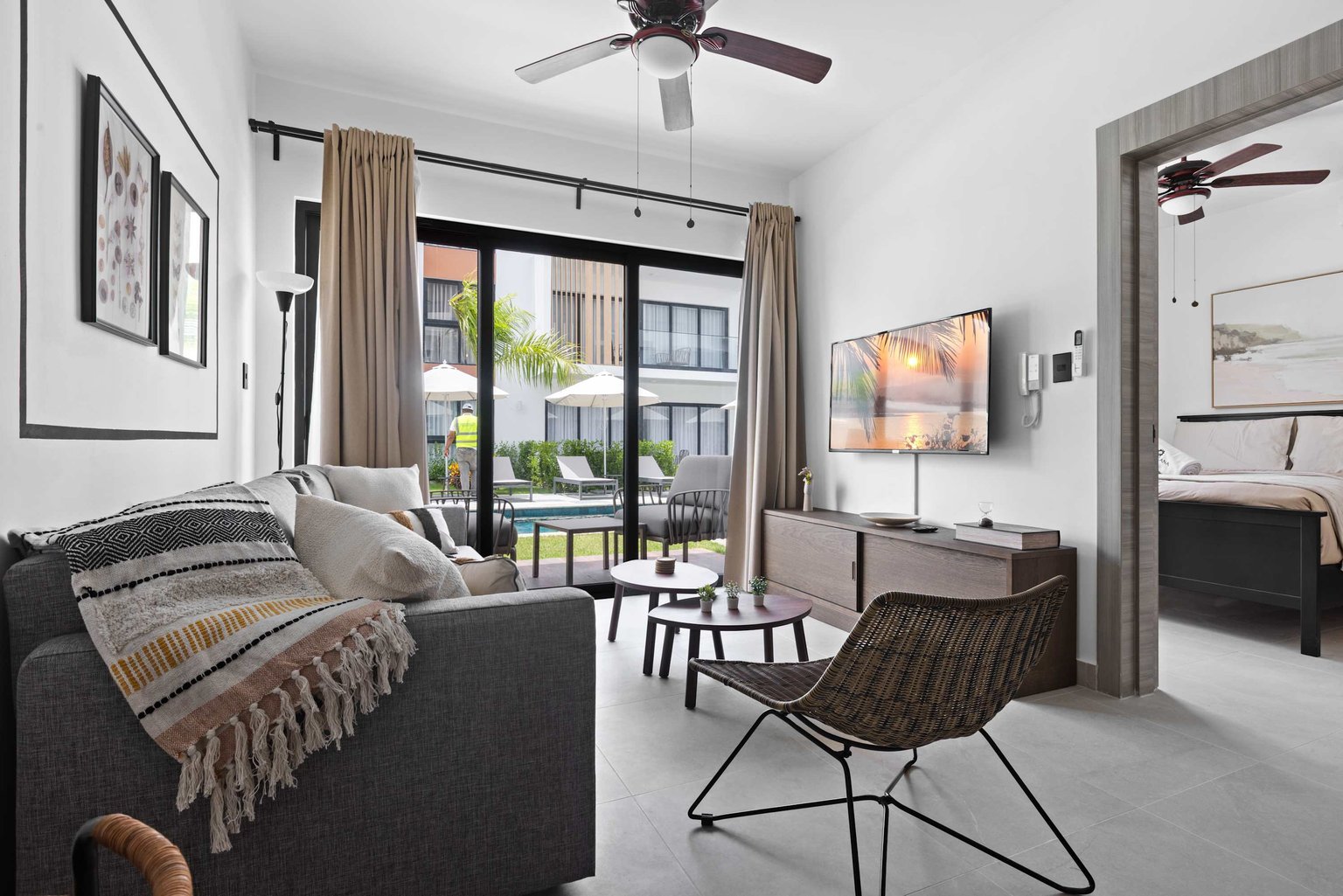 Punta Cana Vacation Rental