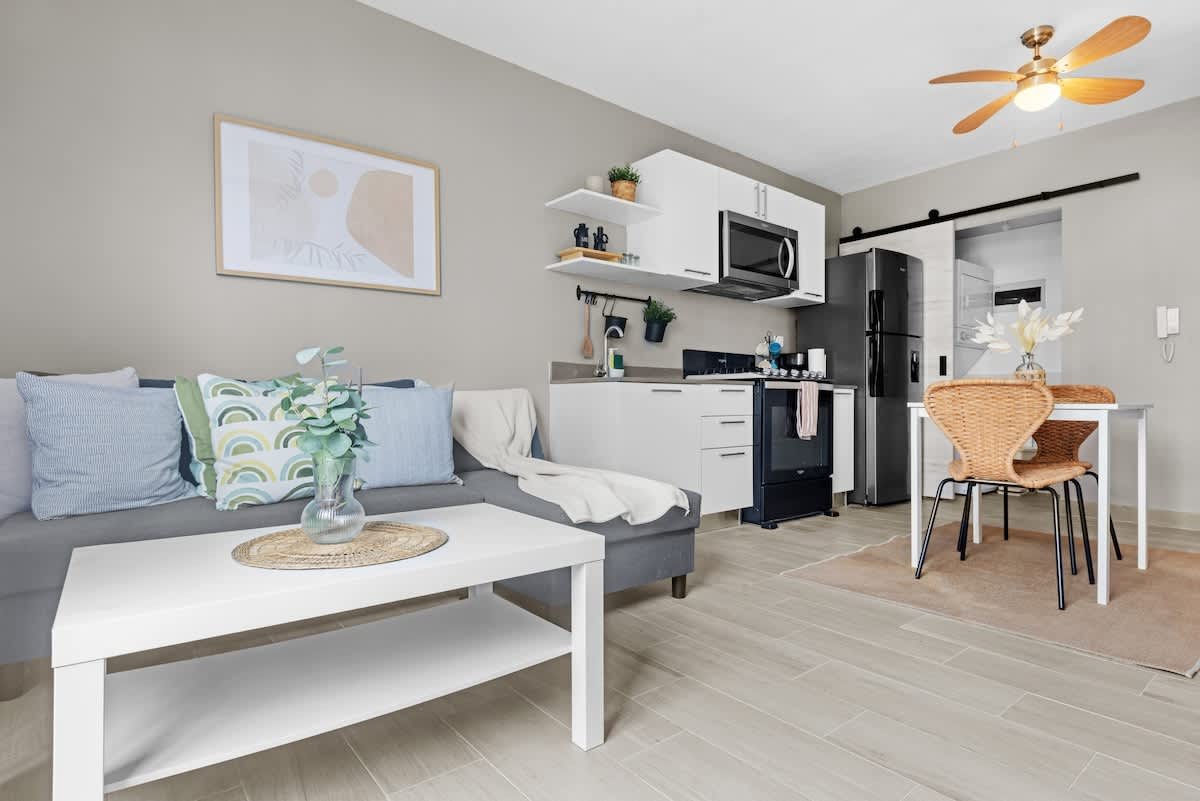 Punta Cana Vacation Rental