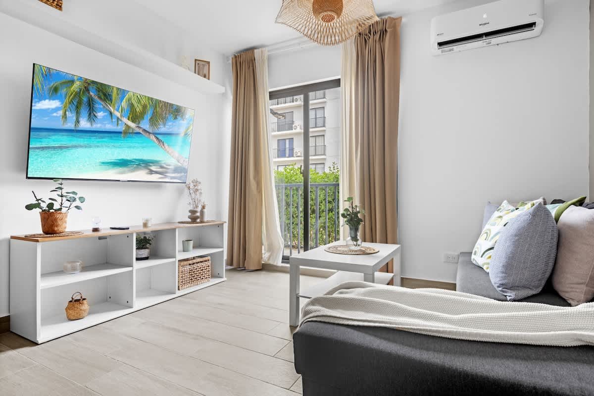 Punta Cana Vacation Rental