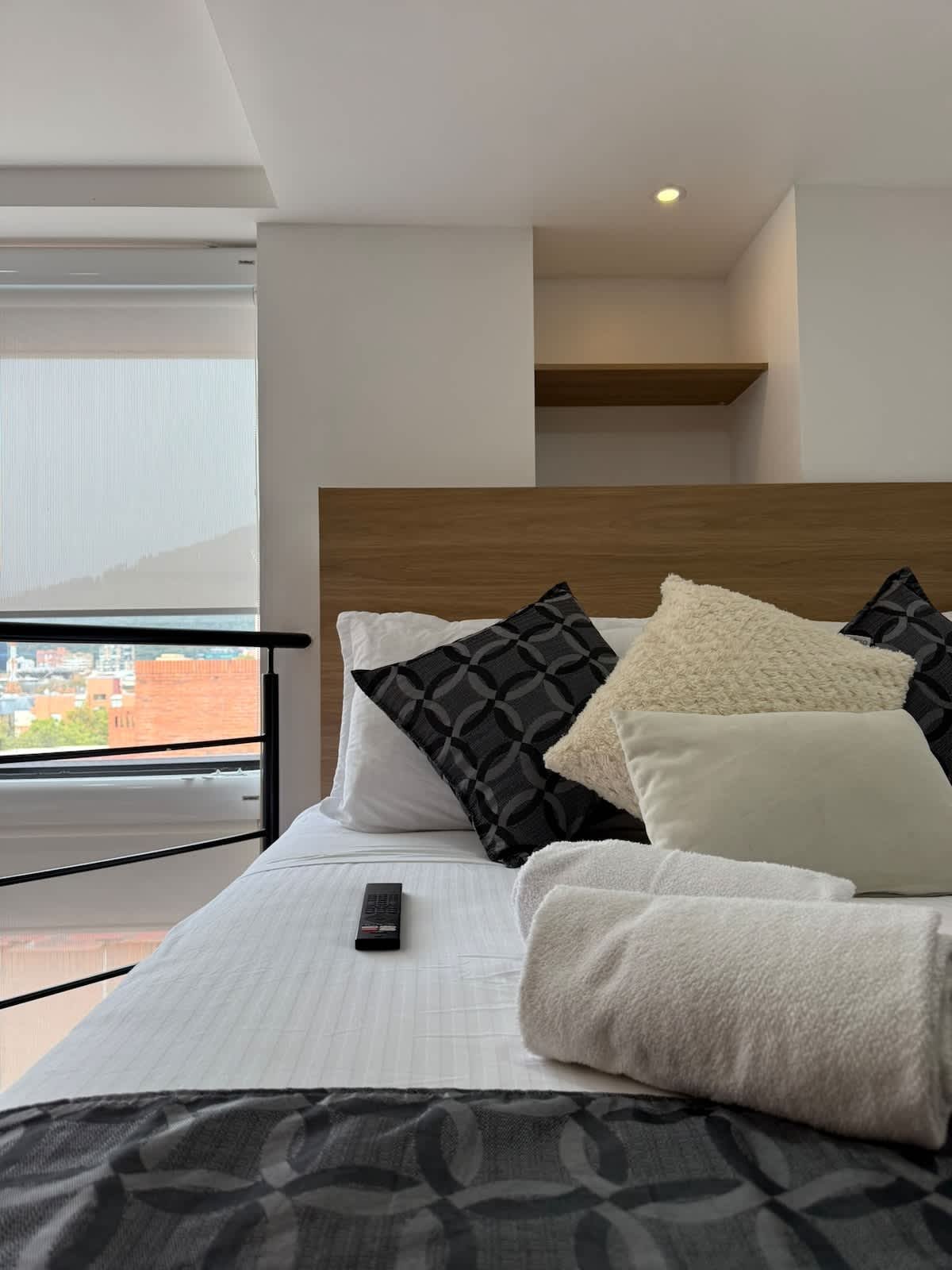 Bogota Vacation Rental