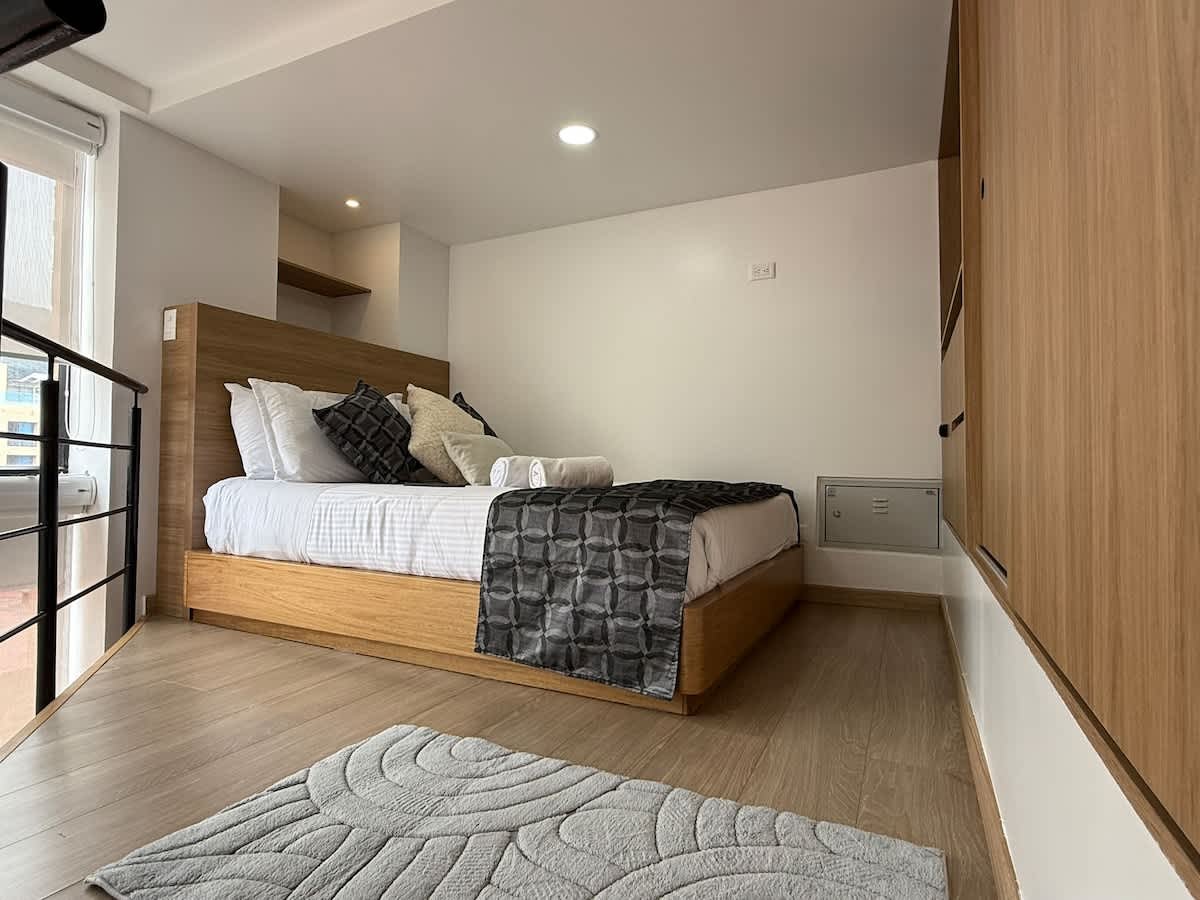 Bogota Vacation Rental