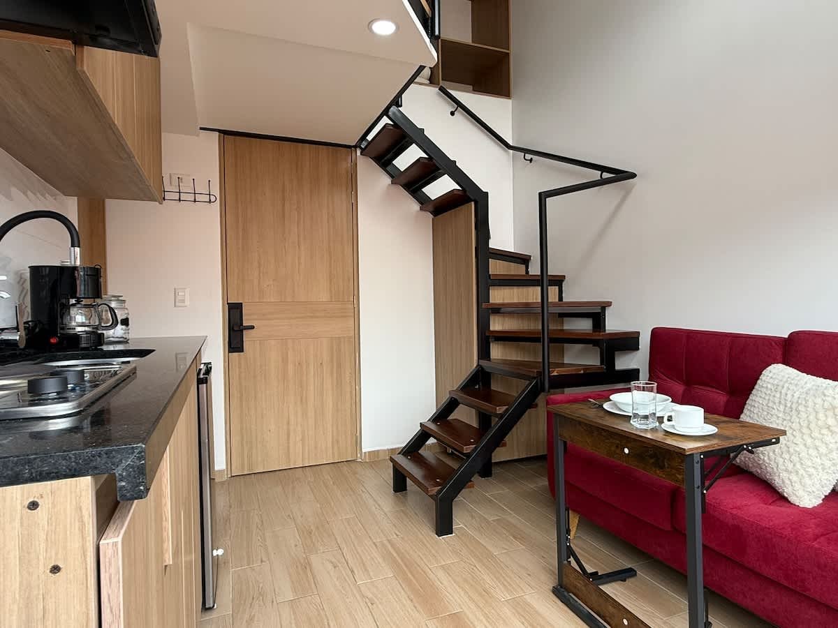 Bogota Vacation Rental