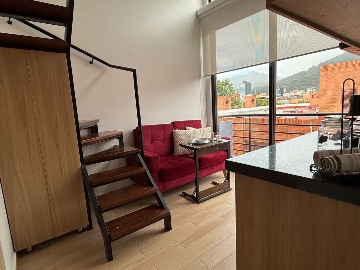 Bogota Vacation Rental