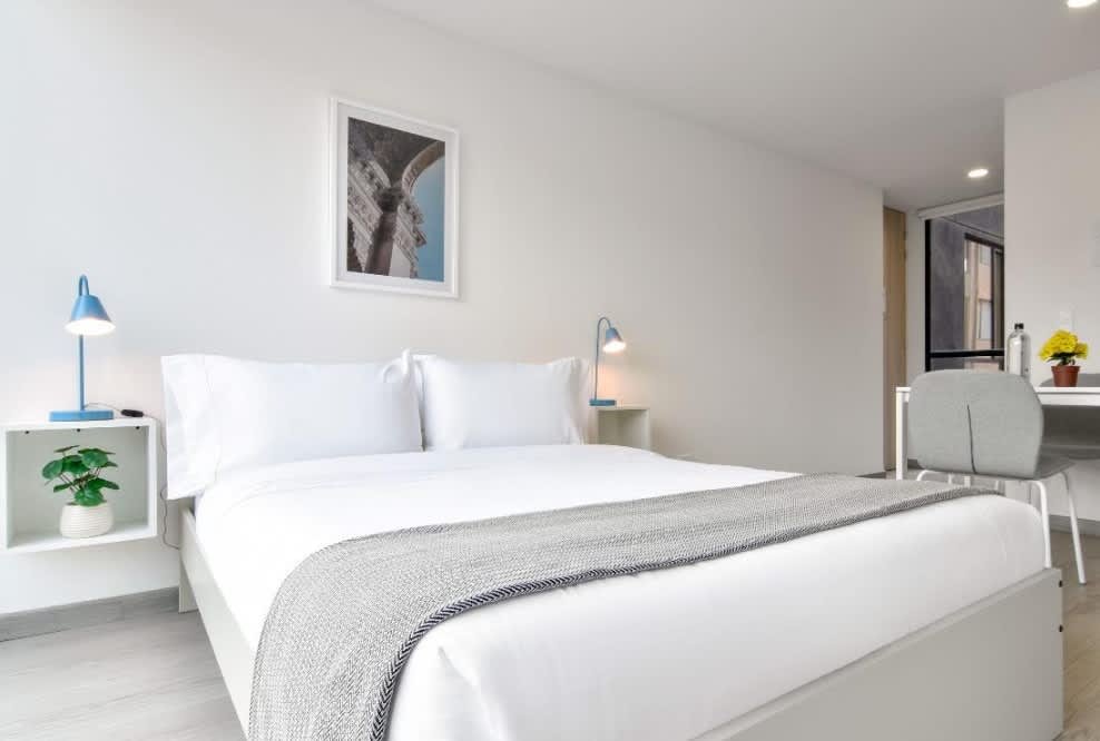 Bogotá Vacation Rental