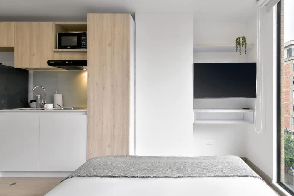 Bogotá Vacation Rental