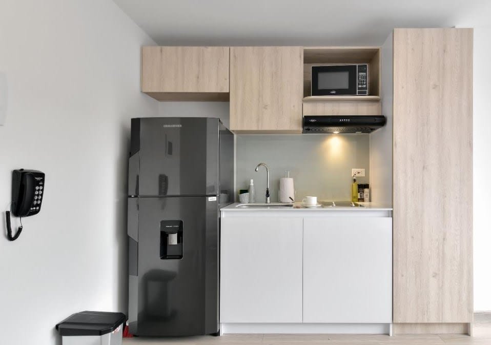 Bogotá Vacation Rental