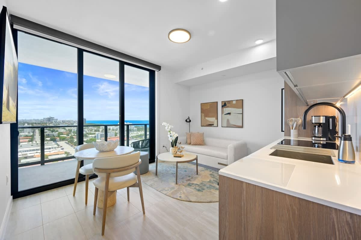 Miami beach Vacation Rental