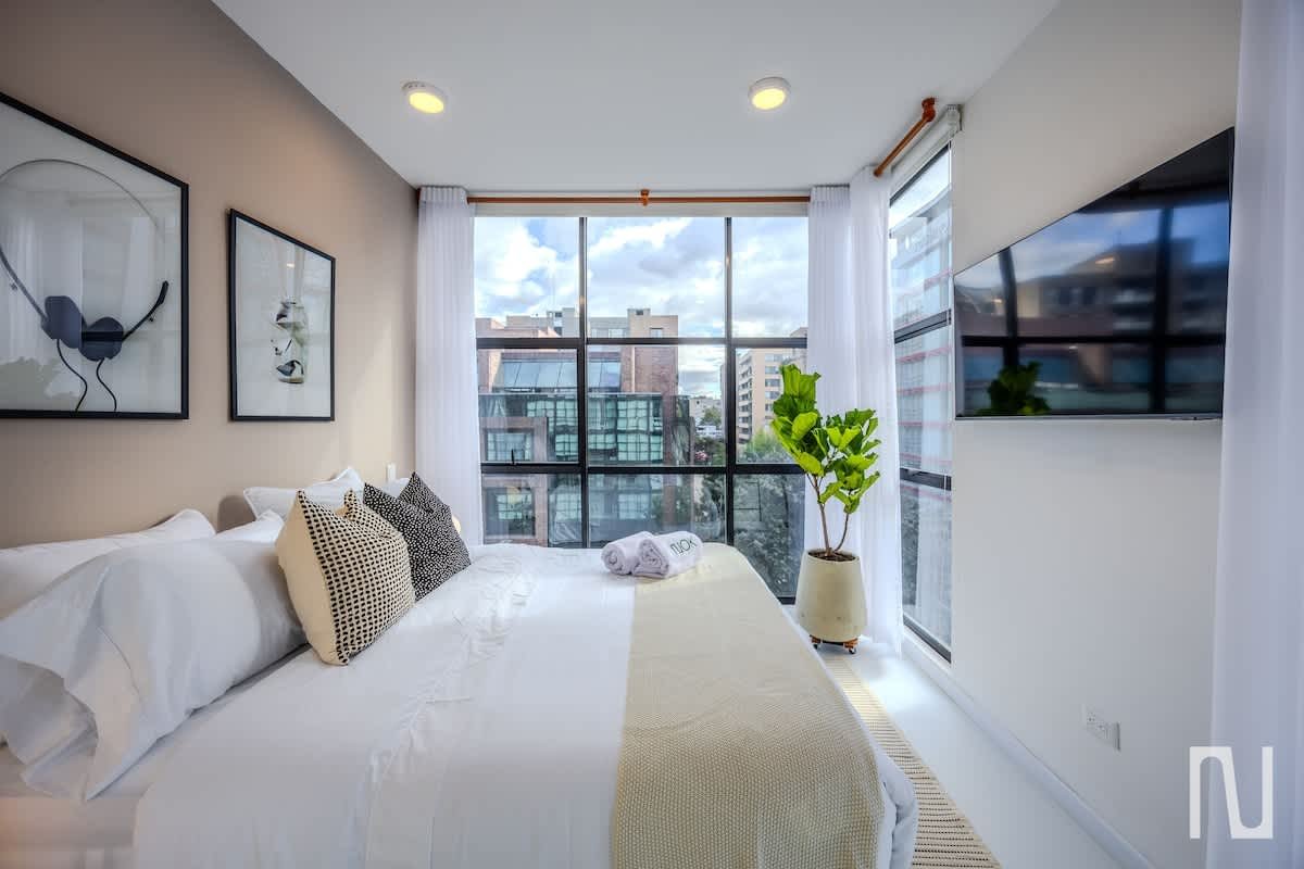 Bogota Vacation Rental