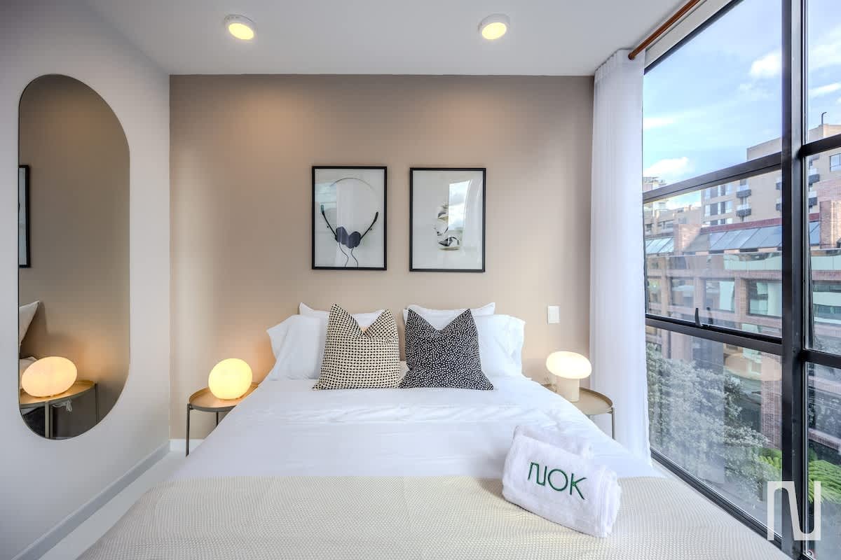 Bogota Vacation Rental