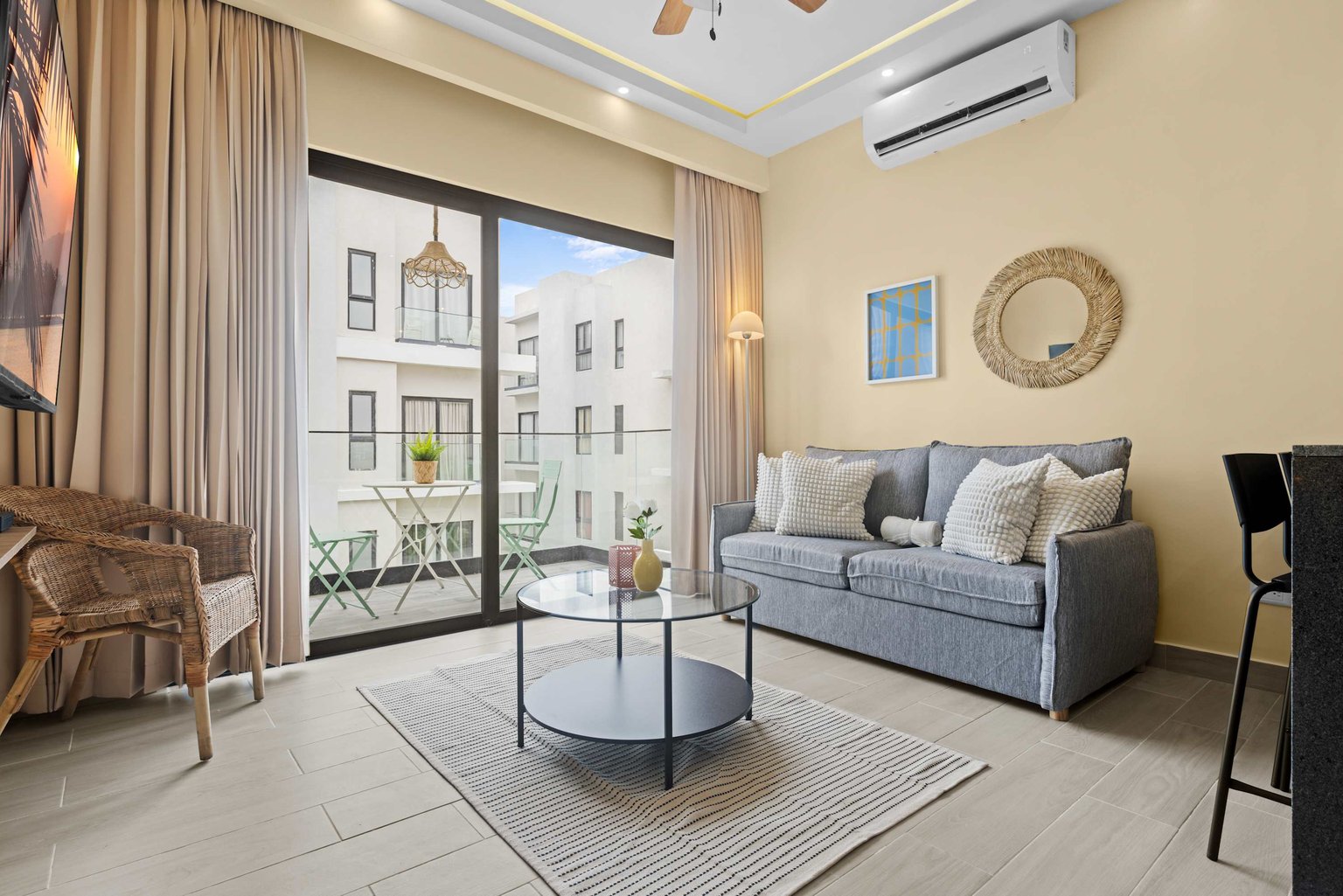 Punta Cana Vacation Rental