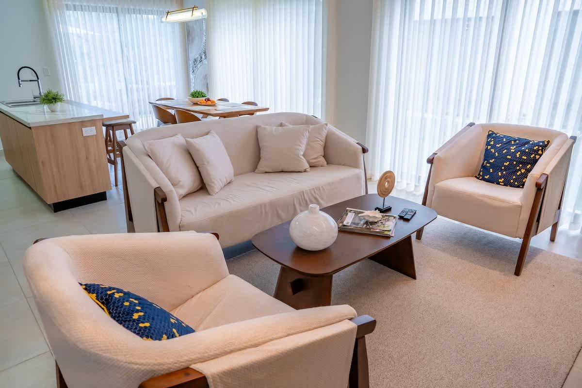 Punta Cana Vacation Rental