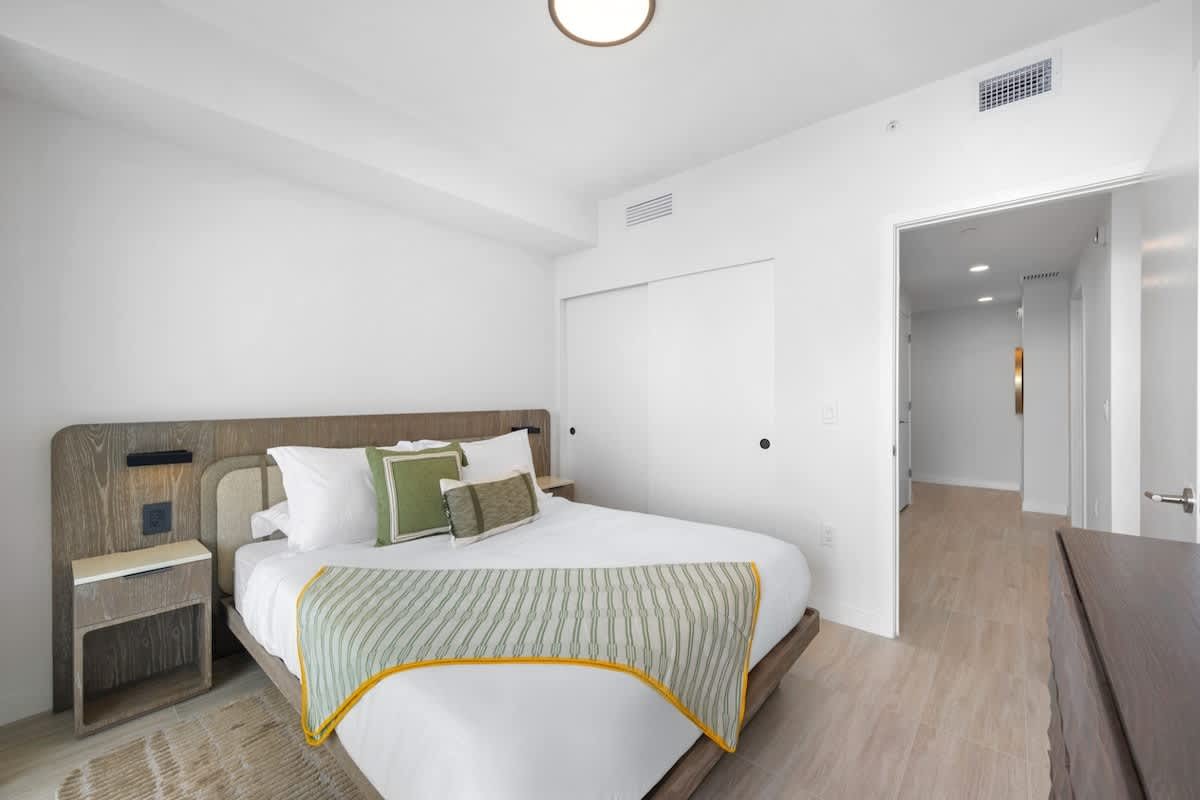 Miami Beach Vacation Rental