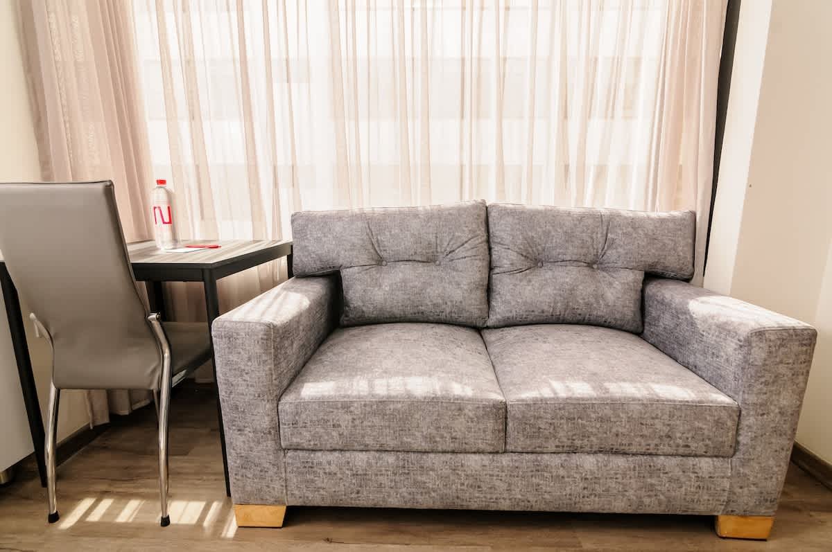 Bogota Vacation Rental