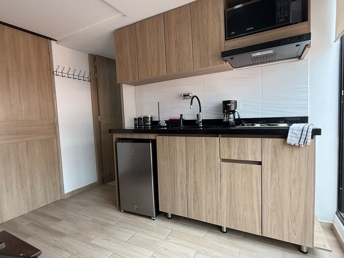 Bogota Vacation Rental