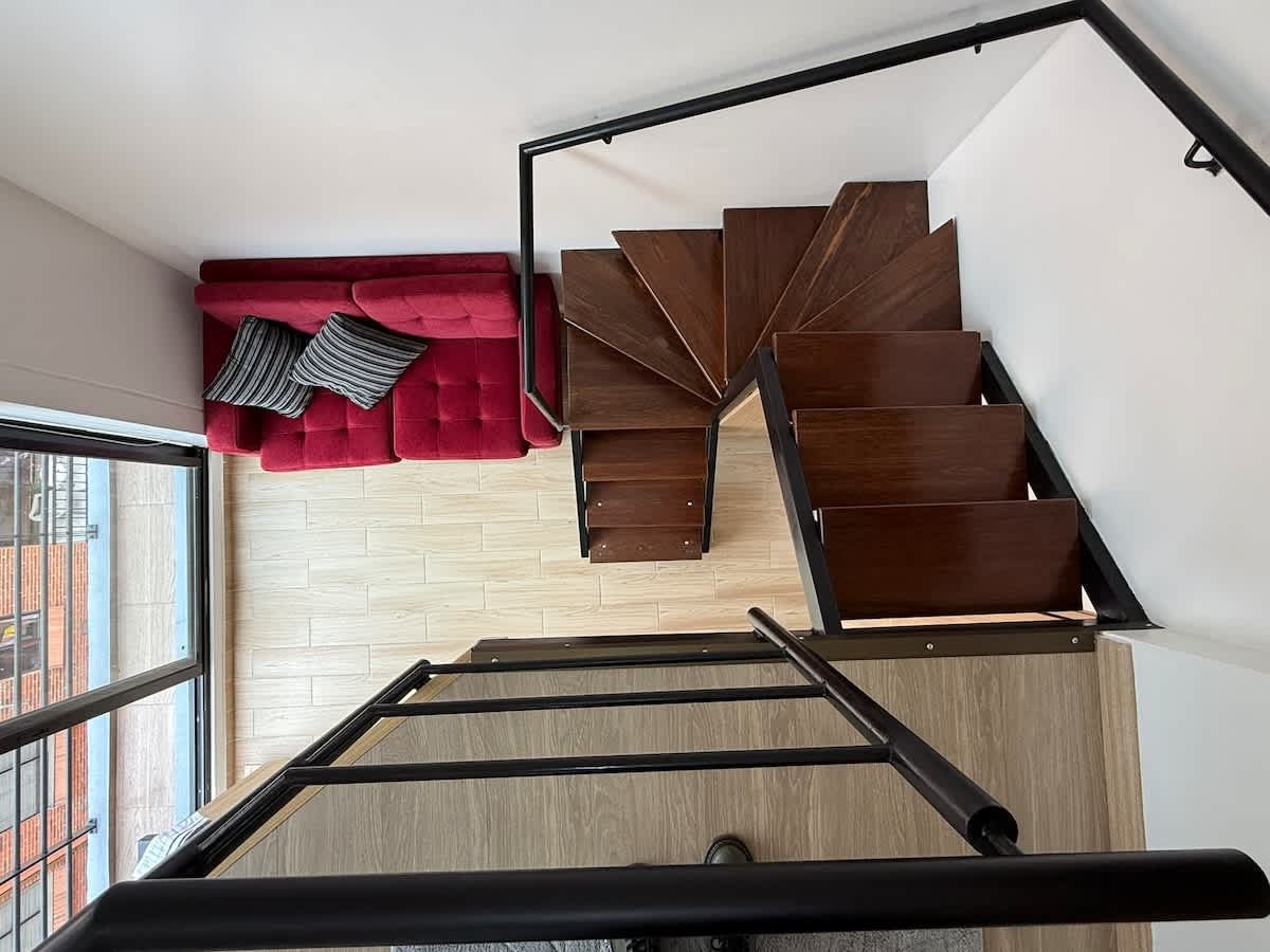 Bogota Vacation Rental