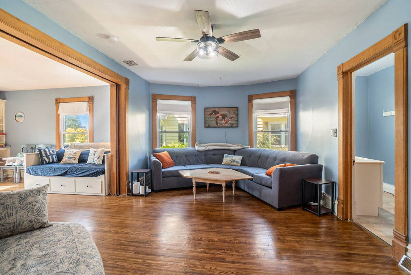 South Haven Vacation Rental