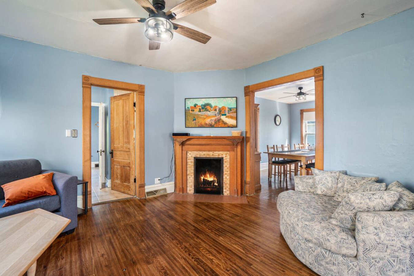 South Haven Vacation Rental